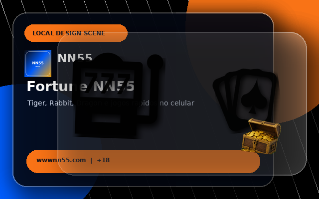 NN55 — Fortune Games e Slots Populares
