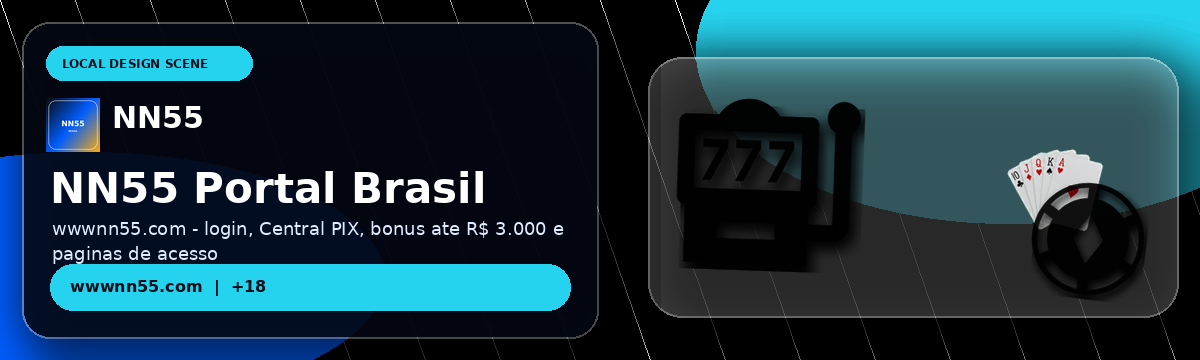 NN55 — Sobre o Portal