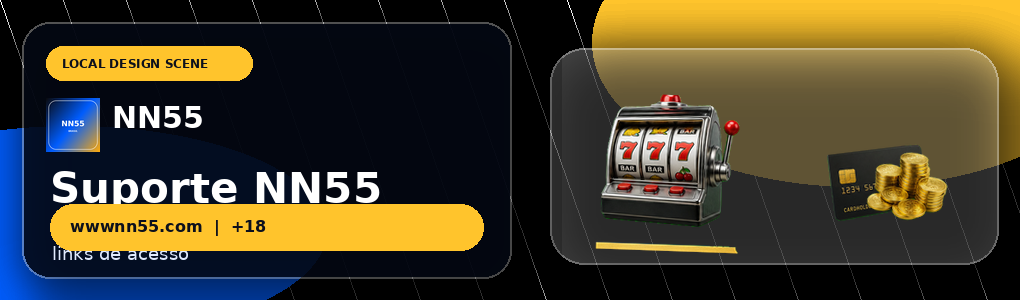 NN55 — Contato NN55